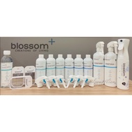 【HOT SELLING】 Blossom Sanitiser Alcohol-Free Blossom Sanitizer Kill 99.9% Germs QAC