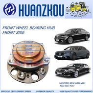 MERCEDES BENZ S-CLASS W222 V222 X222 C217 A217 2WD - FRONT WHEEL BEARING HUB - HUANZHOU