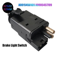 New Brake Light Switch for - Brake W124 W210 R170 W208 R129 SL W638 W201 W140 W463 A0015450109, A000
