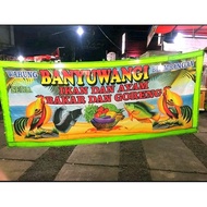 PREMIUM FULL COLOR PRINTING | CLOTH BANNER | KING OF BANNER