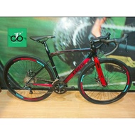 Sepeda Balap 700c Exotic ET 2708 SL 2.0 TERBARU