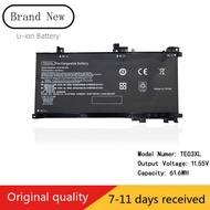 TE03XL Laptop Battery for HP Omen 15-ax000 15-ax033dx 15-ax210nr 15-AX015TX AX017TX TPN-Q173 HSTNN-U