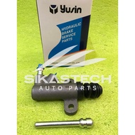 B455-41-920 LOWER CLUTCH MASTER CLUTCH RELEASE CYLINDER ASSY 13/16" FORD LASER GL 1300 GHIA 1.5 TX3 