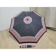 Japanese Warehouse Umbrella Vintage Pattern New Small Easy To Fold.