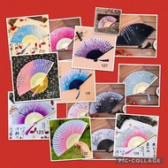 Fold Fan #Chinese Fan