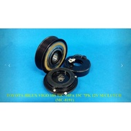 TOYOTA HILUX VIGO 10S 11C-10PA 15C 7PK 12V MAGNET CLUTCH  MC-8191 NYGP
