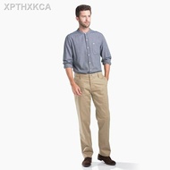 【New stock】✴✓❀💥 Offer3helaiRm90 💥 seluar slack DoCkErS straight cut pants unisex/ready stock fast sh