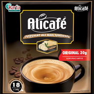Alicafe Tongkat Ali 30g x 18 sachets