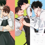 [Dagu Store] Sign Language print Set