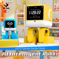 Wltoys Smart AI Robot Toy TouchVoice Control Robot with Chat Dance Kids Learning Companion