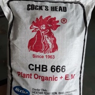 2kg CHB666 Durian BAJA Fertilizer +EM (High in Plant Organic with trace