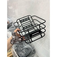 GTR Wave Dream Multifunctional Malaysian Style h2c Basket with screws