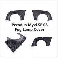 Myvi SE '08 Fog Lamp Cover (sell in pc