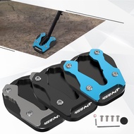 G Side Stand Accessories For 450mt CFMOTO 450 Mt 450 MT450 2024 2025