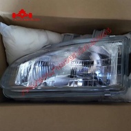 Head Lamp Lampu Depan Civic Genio !!