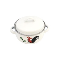 Kaelashop99 ll Kedaung Mini Pot Kukuruyuk chicken Pot 14 cm classic ready lots