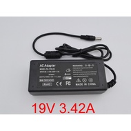 1pcs Universal High Quality 19V 3.42A AC Adapter Charger for JBL Xtreme 1 2 portable speaker, 19V 3.