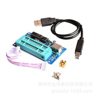 PIC K150Single Chip Microcomputer Programmer Programmer Downloader4.6