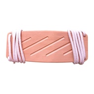 Wooden swing seat Beech Wood Kids Indoor/Outdoor Playground Adjustable Hanging Climbing Bar Accessor