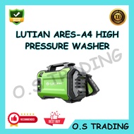 LUTIAN ARES-A4 HIGH PRESSURE WASHER 220V 高压清洗机