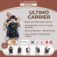 Cuddle Me Ultimo Carrier Baby Carrier