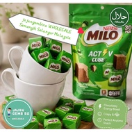 67.5G* NESTLE MILO Activ Cube Milo Cube *HALAL*0174488911*