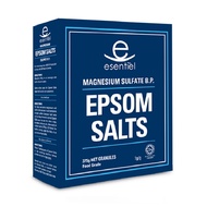 ESENTIEL EPSOM SALT (READYSTOCK)
