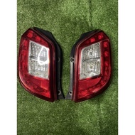 AXIA ORIGINAL TAIL LAMP