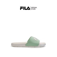 FILA รองเท้าแตะผู้หญิง Rainy V4 รุ่น SDST230305W - WHITE