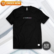 Distro T-SHIRTS MEN WOMEN/T-SHIRT BAJU KAOS DISTRO DIZZY CLOTHING CO