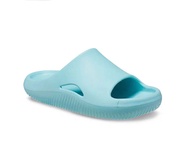 รองเท้าแตะ Crocs รุ่นใหม่ สีพื้น วัสดุ FABRIC ไซส์ EU:45-46/US:11.5/UK:11/UK:12