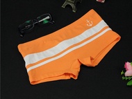 APROPOS Đồ Lót Nữ Trung Tính Les Ngoại Cỡ Quần Lót Boxer Cotton Tomboy Quần Lót Quần An Toàn Quần Ló