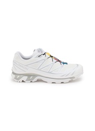SALOMON XT-6 GTX LOW TOP WOMEN'S SNEAKERS