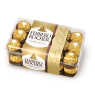 FERRERO ROCHER CHOCOLATE T30 ( 30 PCS )