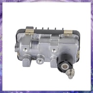 (Y W Z H)G-72 730314 6NW009228 for     525D 525XD E60 E61 3.0D 758351-0019 Turbo Electronic Actuator
