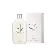 Calvin Klein CK one/CK be Eau de Toilette men perfume 100ml