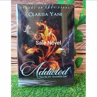 Novel Addicted Clarisa Yani New