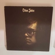 Vinyl LP Elton John - Elton John (Self Titled)