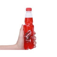 Sting Energy Drink Strawberry Flavor Bottle 330ML