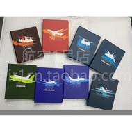 [Aviation1No. 1 Store]BOEING STORE American Boeing Store aviation Hardcover Notebook Notebook