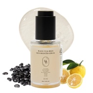 HEVEBLUE Black Yuja Bean Skin Booster Serum 40ml