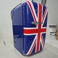 NEW ORIGINAL SMEG limited edition fridge refrigerator peti sejuk high quality 冰厨