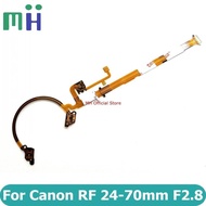 Copy NEW For Canon RF 24-70mm F2.8L IS USM Lens Aperture Flex Diaphragm Flexible Cable FPC RF24-70 2