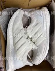 香港現貨 Adidas Ultraboost 4.0 DNA 男鞋 頂級質感休閒跑步鞋 順豐到付