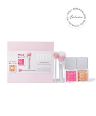 POWDERROOM | RMS Beauty Deluxe Glow Kit