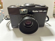 Rollei 35 LED 菲林相機