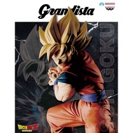Dragon Ball Z - GRANDISTA - Son Goku (Sameha ver.) F3