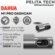 DAHUA M1 PRO DASHCAM | Ultra High Definition Video | Emergency Recording | Wide View Angle