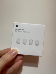 全新 Apple AirPods Pro 1/2代耳塞 Ear tips