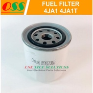 MESIN FUEL FILTER DIESEL ENGINE ISUZU PHOTON FORWARD AOLING 4JA1 4JA1T 4JA1TA